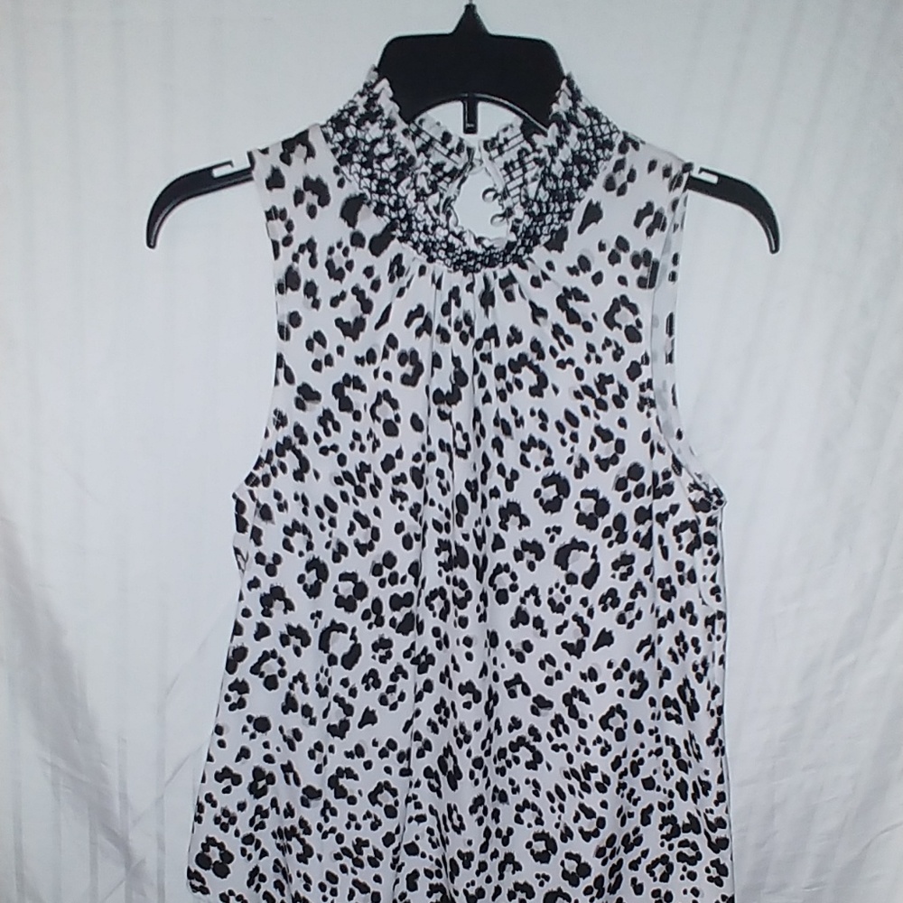 Casual blouse